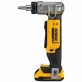 DeWALT DCE400D2 PEX vamzdžių plėstuvas 2x2 Ah